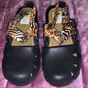 Dr Scholl’s Harmony clog